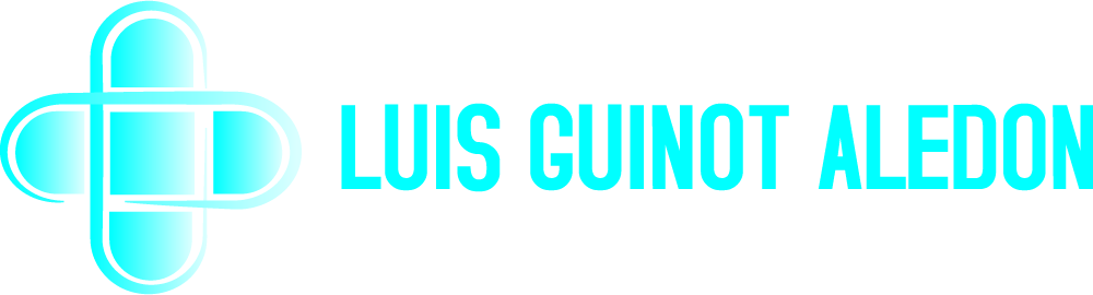 LUIS GUINOT ALEDON